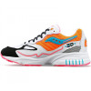 Saucony Кросівки  3D GRID HURRICANE White/Orange 70646-5s 44 - зображення 2