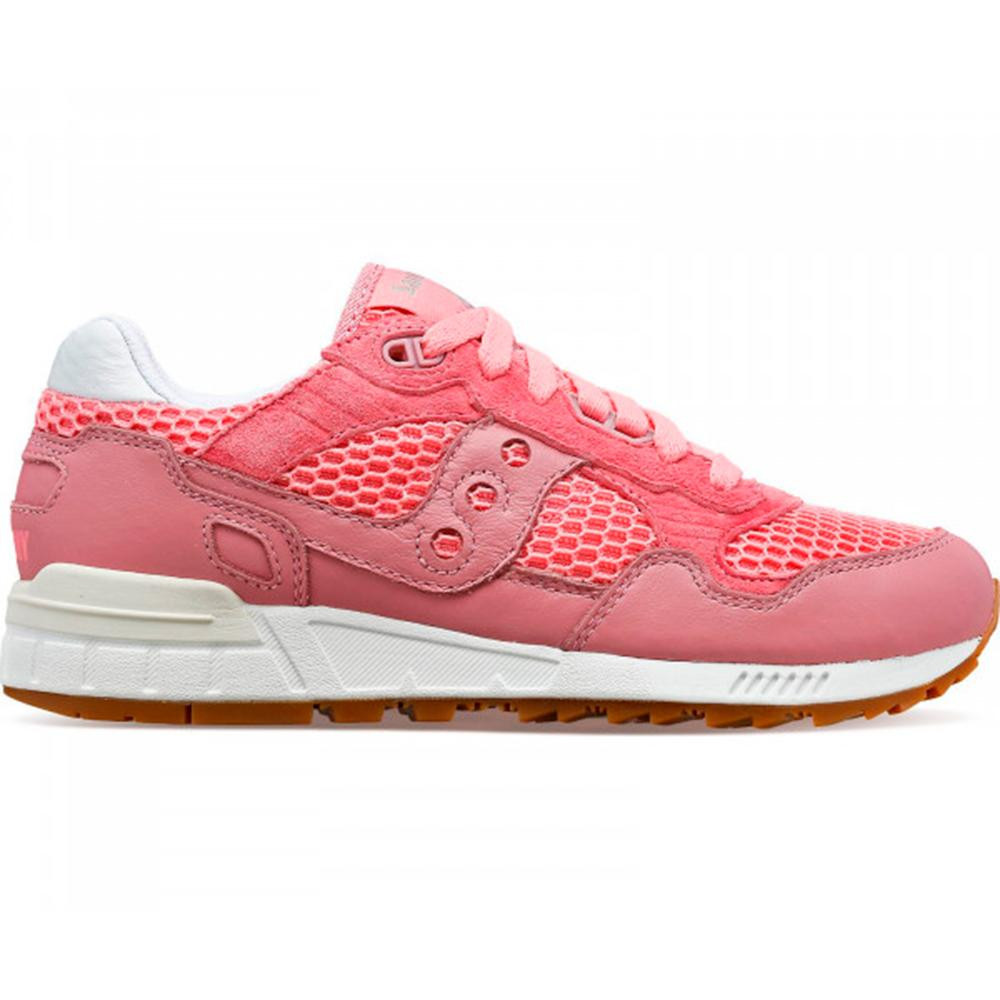 Saucony Кросівки жіночі  Shadow 5000 Light Pink/White 60719-1s 38 - зображення 1