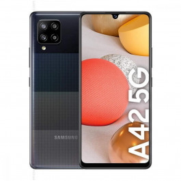 Samsung Galaxy A42 5G SM-A426B 4/128GB Black