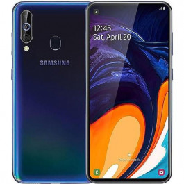 Samsung Galaxy A60 2019 SM-A6060 6/64GB Black