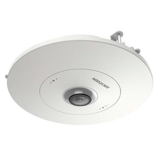 HIKVISION DS-2CD63C5G0E-S/RC - зображення 1