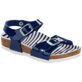 Birkenstock Сандали ортопедические детские Rio Kids (1016359N), (BRK-1016359N)