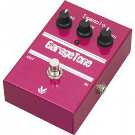   Visual Sound Garage Tone TREMOLO