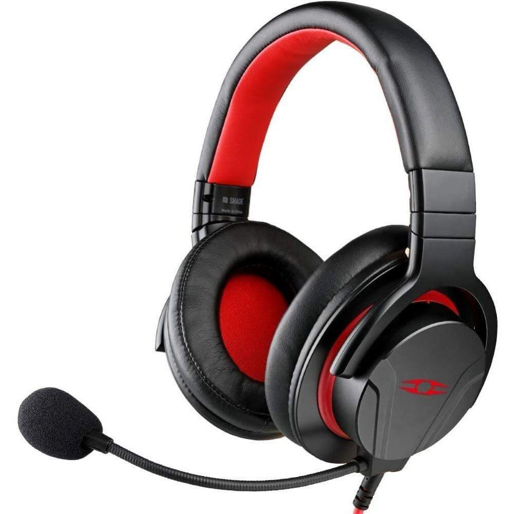 Takstar Shade Gaming Black - зображення 1