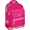 Cool For School Рюкзак Сool For School 44x28x16 см 20 л Розовый (CF86436) - зображення 1