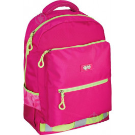 Cool For School Рюкзак Сool For School 44x28x16 см 20 л Розовый (CF86436)