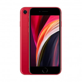 Apple iPhone SE 2020 256GB Slim Box Red (MHGY3)