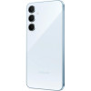 Samsung Galaxy A55 5G SM-A556E 8/256GB Awesome IceBlue - зображення 2