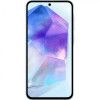 Samsung Galaxy A55 5G SM-A556E 8/256GB Awesome IceBlue - зображення 6