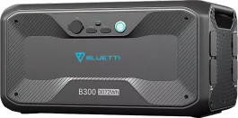 BLUETTI B300 Expansion Battery