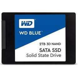 WD SSD Blue 2 TB (S200T2B0A) - зображення 1