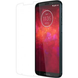 Epik Захисне скло для смартфона Tempered Glass Motorola Z3 Transparent