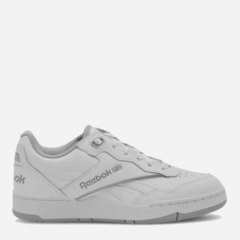   Reebok Жіночі кеди низькі  BB 4000 II IF4726 40 (9US) 26 см Білі (195749953271)