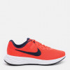 Nike Чоловічі кросівки для бігу  Revolution 6 Nn DC3728-601 40 (7US) 25 см Червоні (196604421072) - зображення 1