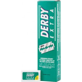 Derby Лезвия  Extra 100 шт (8690885200064)