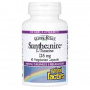 Natural Factors L-теанін  Stress-Relax 250 мг 60 вегетаріанських капсул (NFS04830) - зображення 1