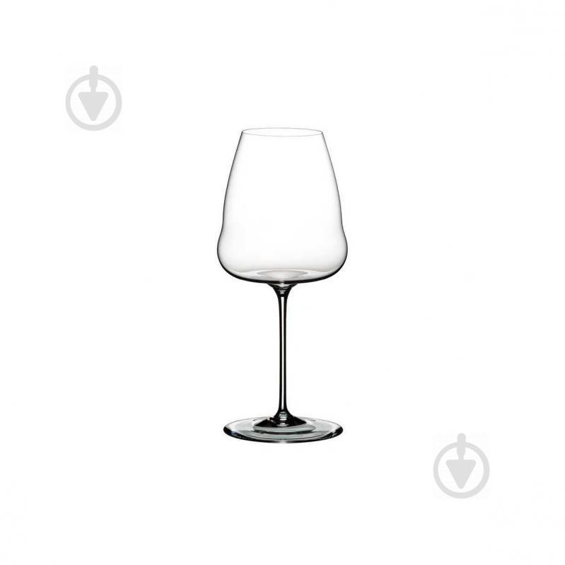 Riedel Бокал для вина Winewings 742мл 1234/33 - зображення 1
