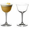 Riedel Набор бокалов для коктейлей Bar Dsg Sour Glass 220 мл х 2 шт (6417/06) - зображення 1