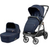 Peg Perego 2 in 1 Veloce Blue Shine (PACK-VEL2100000007) - зображення 1