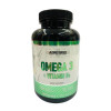 Adrenaline Sport Nutrition Оmega 3 + Vitamin D3 (120 капс) - зображення 1