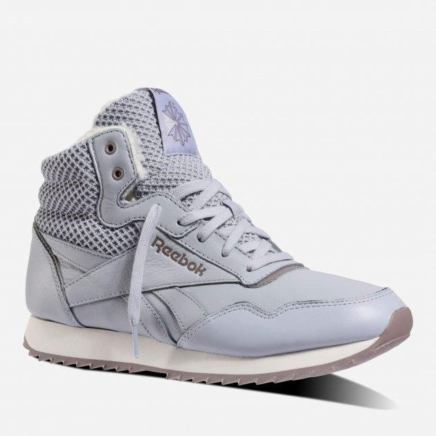 Reebok Кроссовки  Rockeasy Ripple AR2799 36 (6) 23 см Cloud Grey/Moondust (4057282221988) - зображення 1