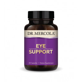 Dr. Mercola Eye Support (30 капс)