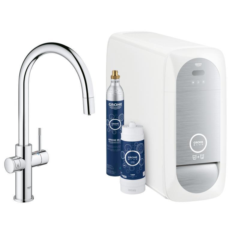 GROHE Blue Home 31541000 - зображення 1