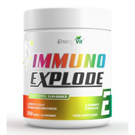 EnergiVit Immuno Explode (250 грам) - Зелене яблуко