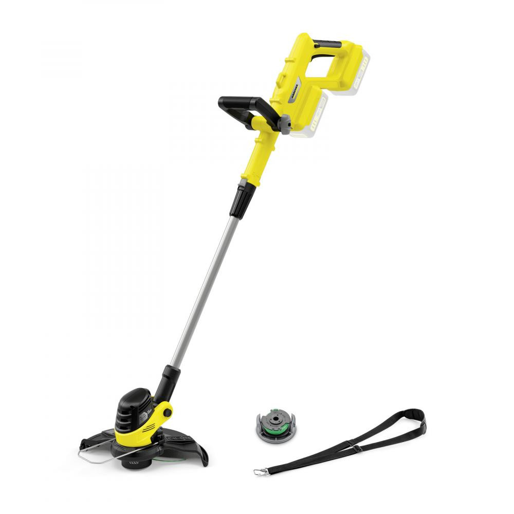 Karcher LTR 3-18 Dual (1.445-450.0) - зображення 1