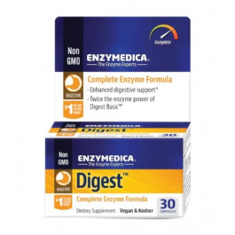 Enzymedica Digest BOX (30 капс)