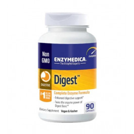 Enzymedica Digest (90 капс)