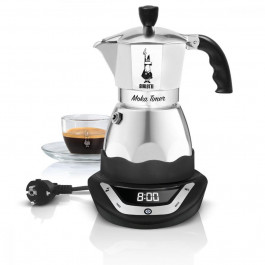 Bialetti Easy Timer (6cups)