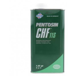 Fuchs Pentosin CHF 11S 1л