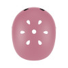 Globber Primo Lights / розмір XS/S 48-53, deep pastel pink (505-211) - зображення 6