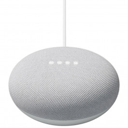 Google Nest Mini Chalk (GA00638-US/EU)