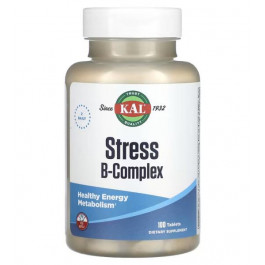 KAL Stress B-Complex (100 табл)