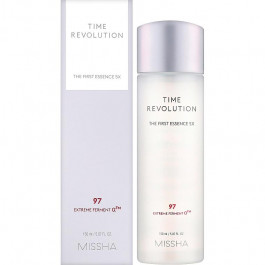 Missha Сироватка для обличчя  Time Revolution The First Essence 5X 150 мл (8809747922017)