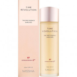 Missha Сироватка для обличчя  Time Revolution The First Essence Enriched Антивікова зміцнювальна 150 мл (88