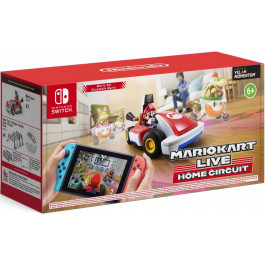  Mario Kart Live: Home Circuit - Mario Nintendo Switch