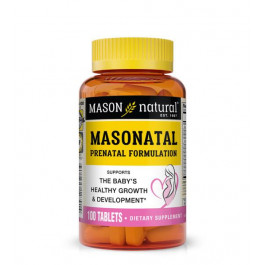 Mason Natural Masonatal (100 табл)
