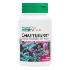 Nature's Plus Chasteberry 150 mg Veg Caps (60 капс) - зображення 1