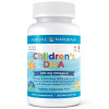 Nordic Naturals Children's DHA 250 mg Chewable Soft Gels (360 капс) - зображення 1