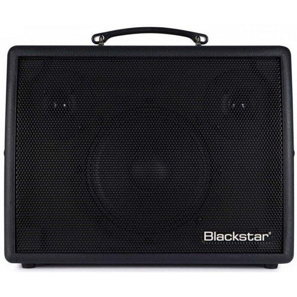 Blackstar Sonnet 120 Black - зображення 1