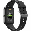 Globex Smart Watch Fit Black - зображення 2