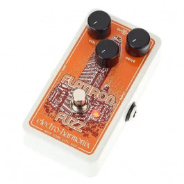   ELECTRO-HARMONIX Flatiron Fuzz