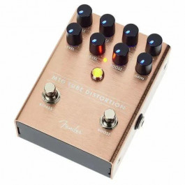   Fender MTG TUBE DISTORTION