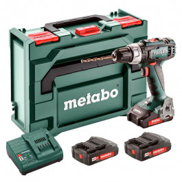 Metabo BS 18 L (602321540)