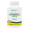 Nature's Plus Vitamin C 1000 mg (180 табл) - зображення 1