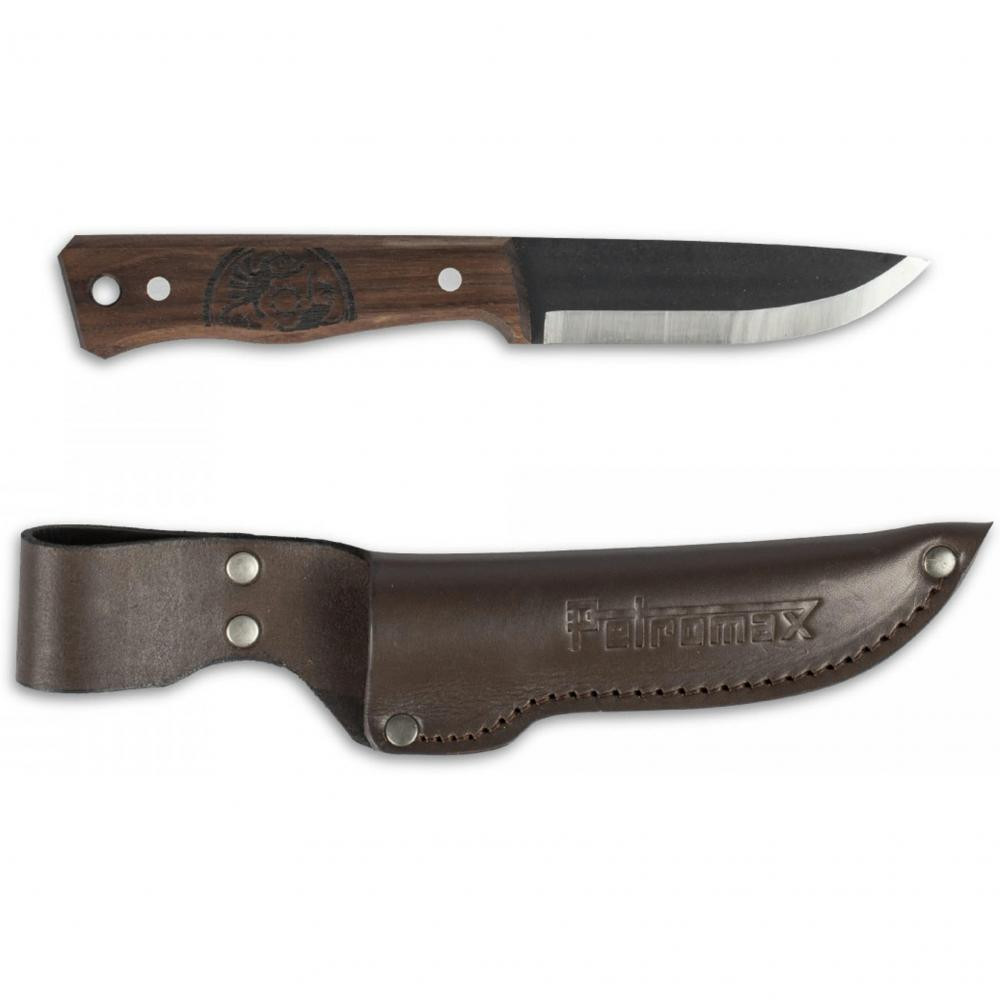 Petromax Bushcraft Knife 10,5 см (buknife10) - зображення 1