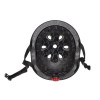 Globber Primo Lights / размер XS/S 48-53, black (505-120) - зображення 4